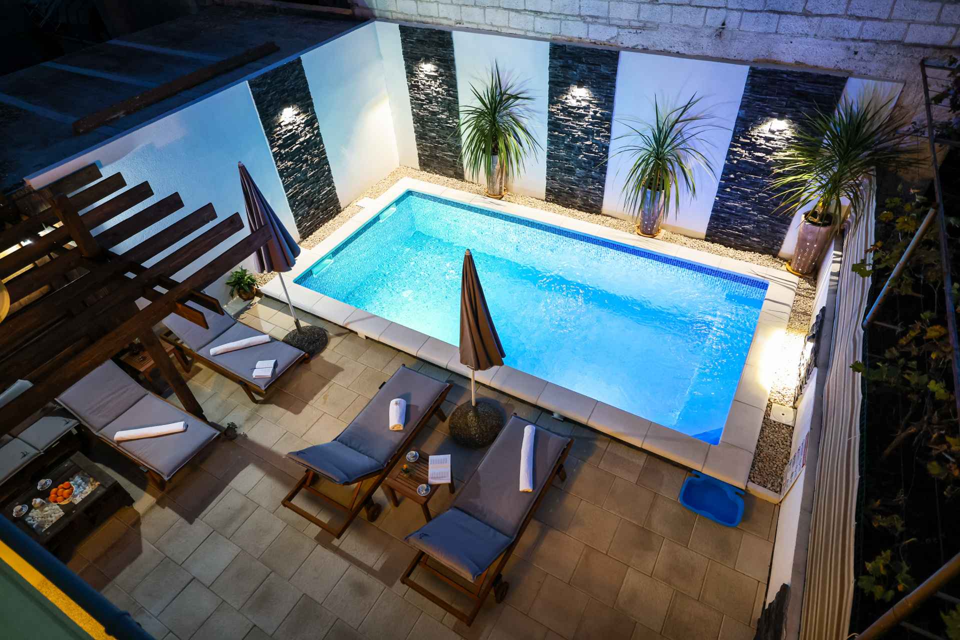 Apartman Rustica Zadar