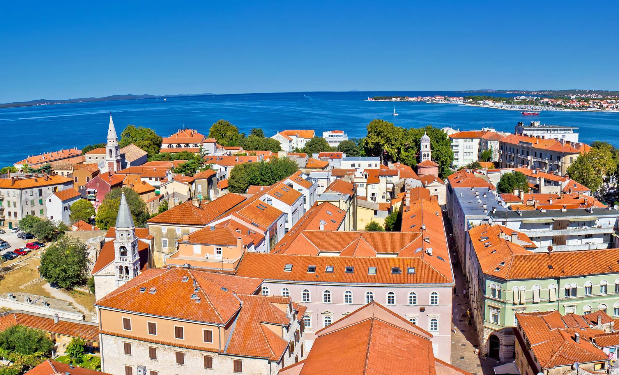 Zadar