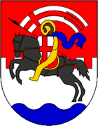 Zadar - Coat of arms